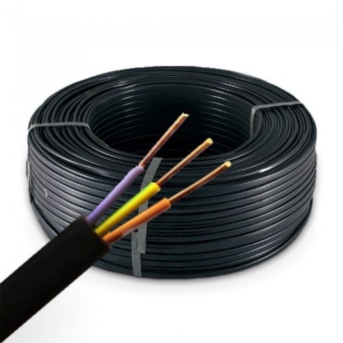 электрический провод (кабель)