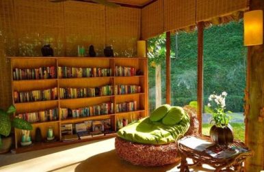 Декор из дерева в эко стиле своими руками