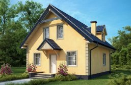 дом из газобетона плюсы и минусы